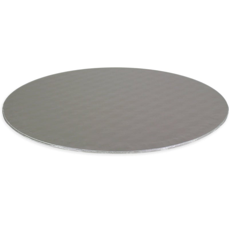 PME Round Cake Card & Cake Box, 12-Inch, White - Image 3